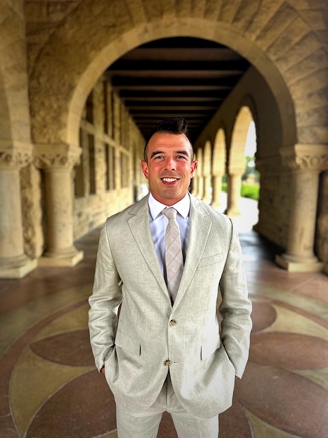 Justin Belza, NP — Founder of Archetype Wellness and Longevity